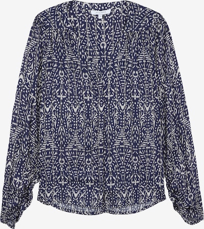 Scalpers Blouse in Navy / White, Item view