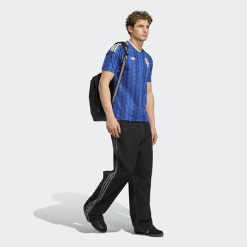 ADIDAS PERFORMANCE Trikot 'Schweden 26' in Blau