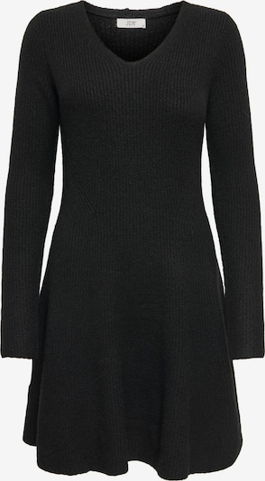 JDY Strickkleid 'JDYNova' in schwarz, Produktansicht