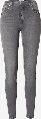 Tally Weijl Jeans i grå: forside