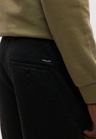 SCOTCH & SODA Zúžený strih Nohavice - Sivá