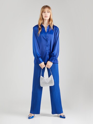 Y.A.S Blouse 'PELLA' in Blauw