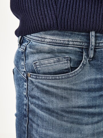 PADDOCKS Slim fit Jeans in Blue