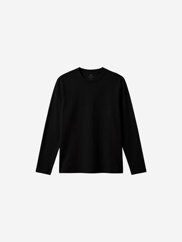 Tommy Life Tričko 'T-Shirts' – černá