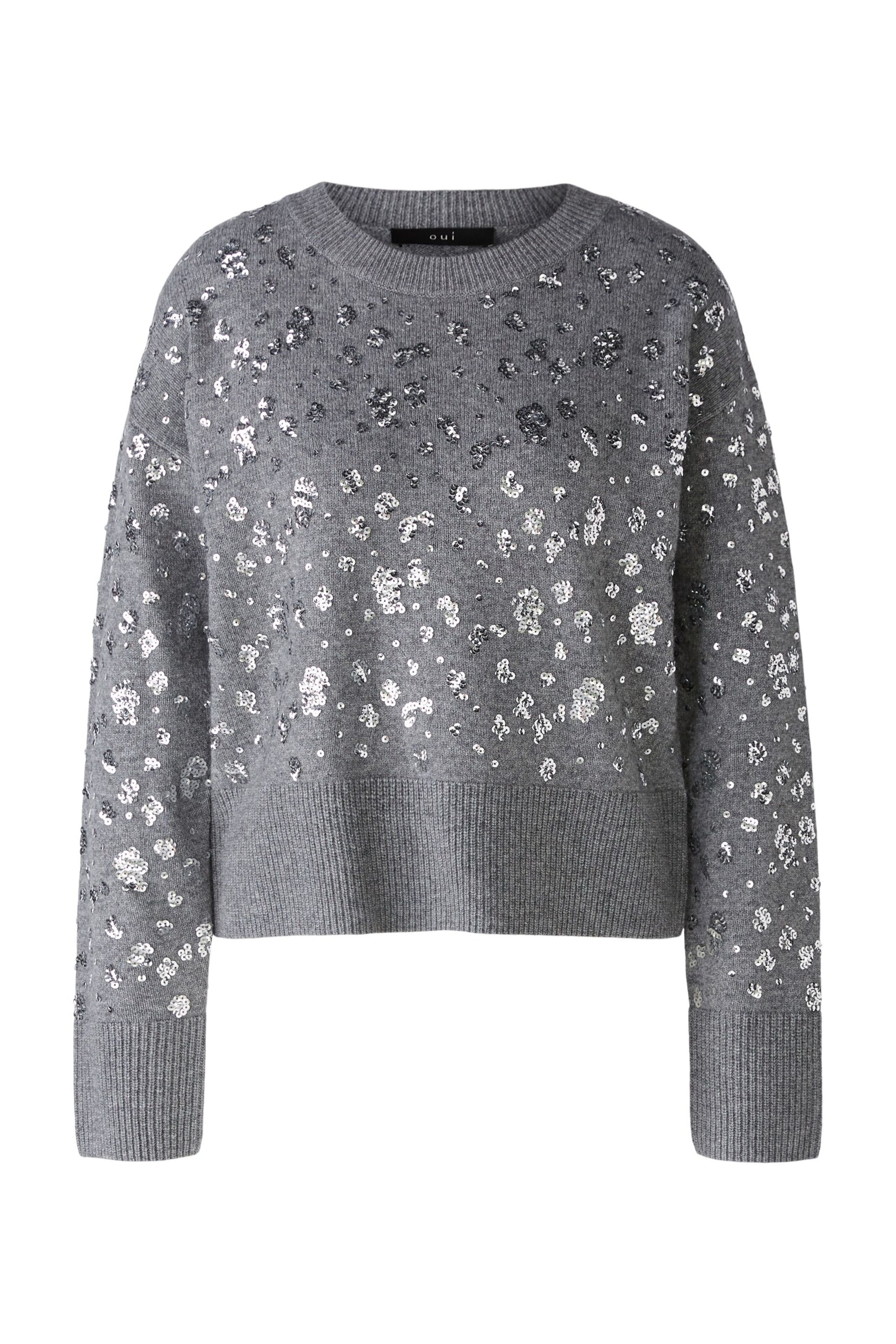 Oui knitwear hotsell