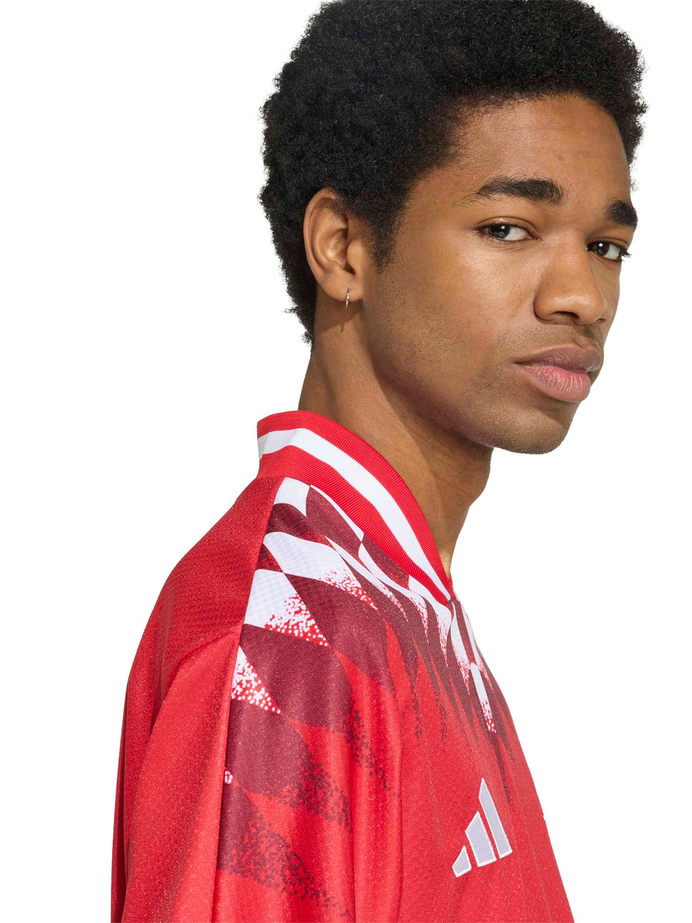 ADIDAS PERFORMANCE Trikot 'FC Arsenal Stadium' – červená