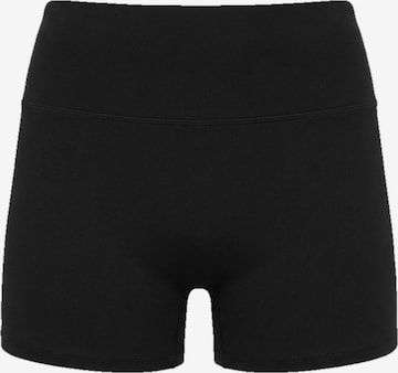 Lifters Sportbroek in Zwart: voorkant