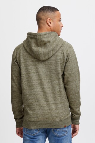 11 Project Sweatshirt 'Menzo' in Groen