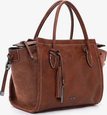 Suri Frey Handbag in Brown