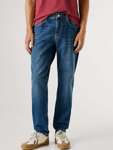 Pepe Jeans Regular Jeans 'Camden' in Blau: Vorderseite
