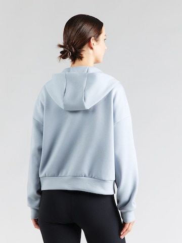 THE NORTH FACE Спортивная кофта 'JAIDA' в Серый