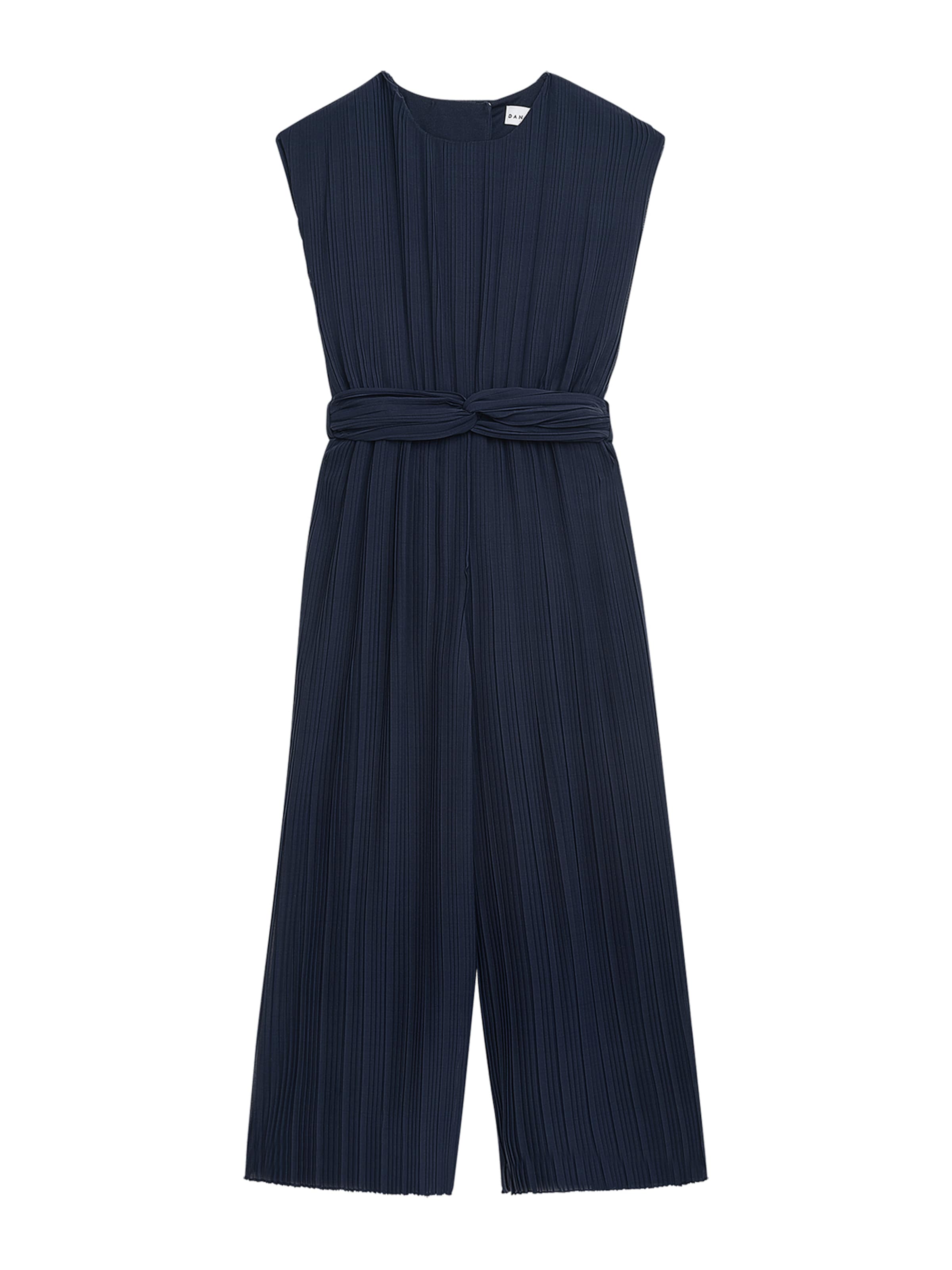 Danamade Üleriided, värv sinine: eest vaates