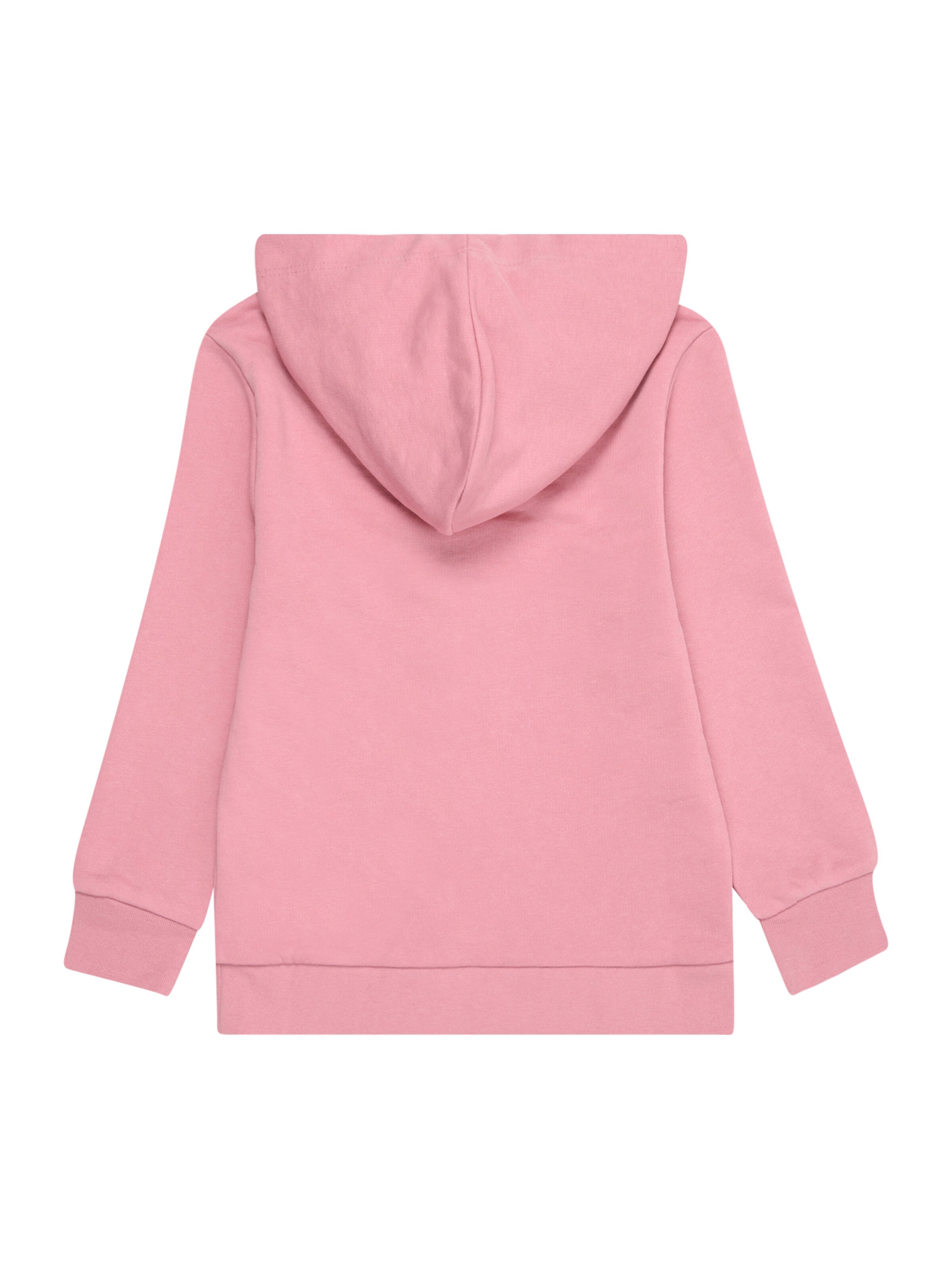 Hummel - Sweatshirt de desporto em rosa