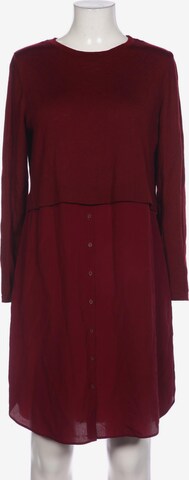COS Kleid L in Rot: predná strana