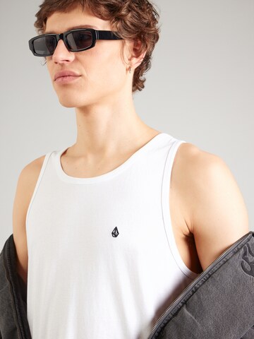 Volcom Shirt in White