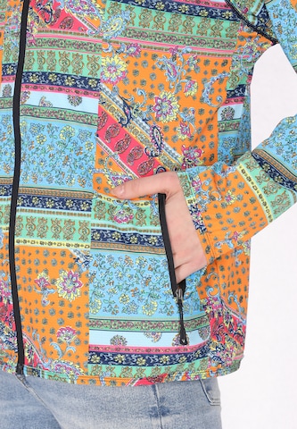 usha BLUE LABEL Tussenjas in Gemengde kleuren