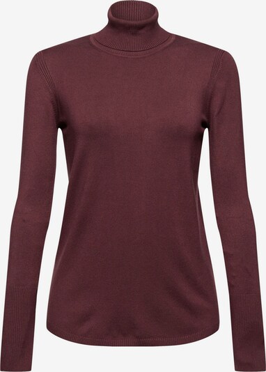 Esprit Collection Sweater in Bordeaux, Item view