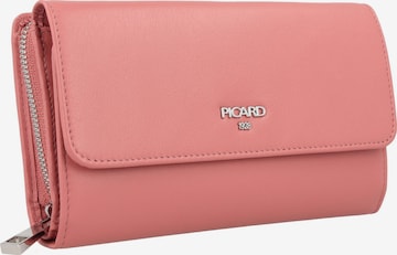 Picard Wallet 'Bingo' in Pink
