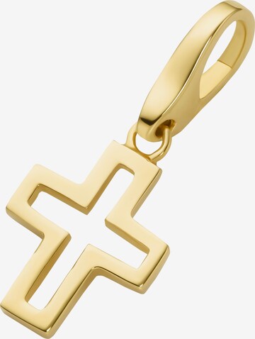 Giorgio Martello Milano - Colgante en oro: frente