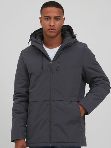 Parka invernale 'FOSCO' di BLEND in grigio