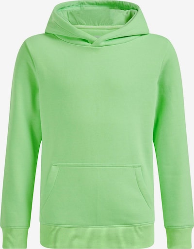 WE Fashion Sweatshirt in Green, Item view