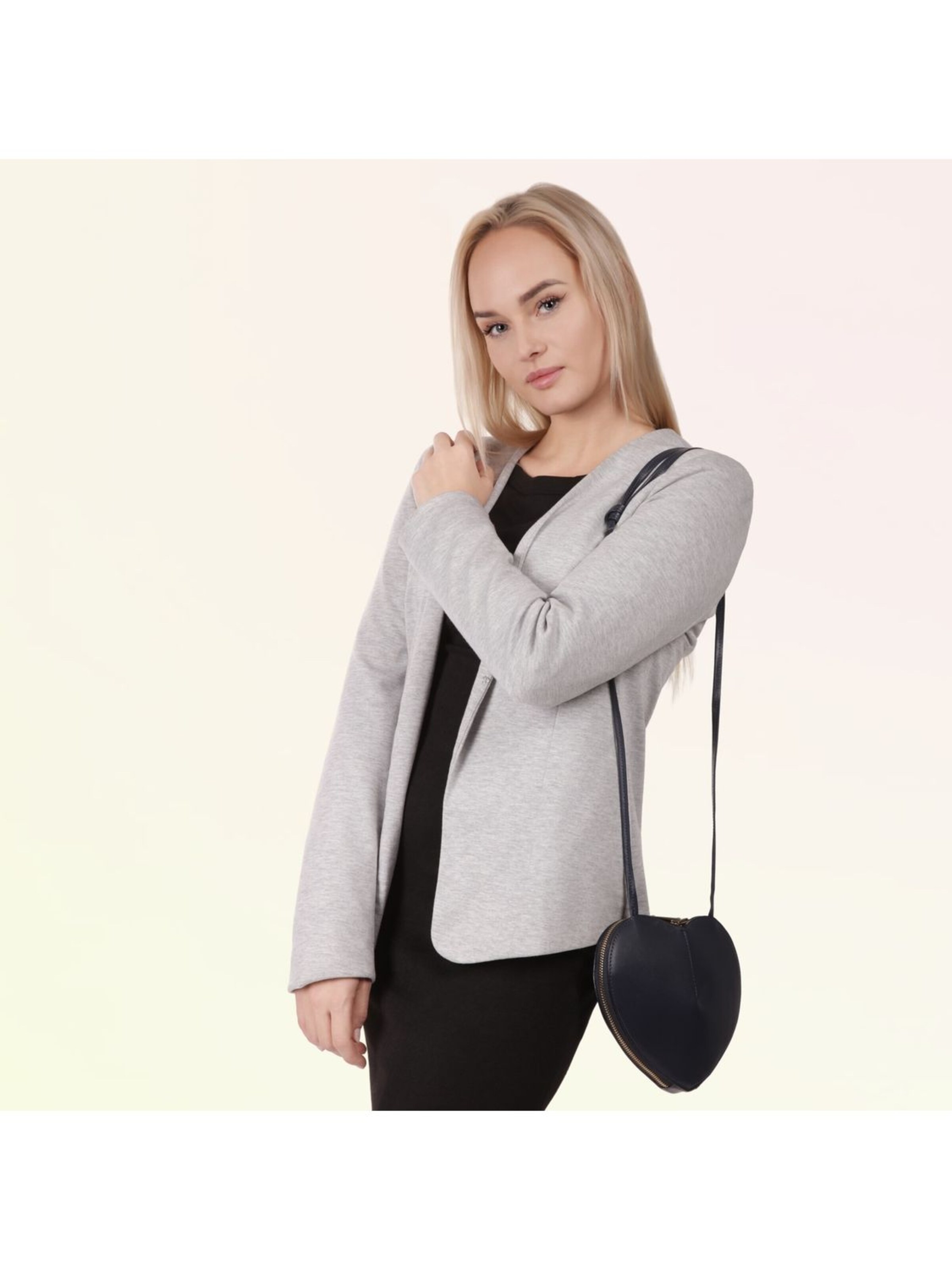 Toscanto Crossbody Bag in Blue