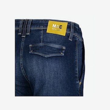 MAC Regular Jeans in Blauw