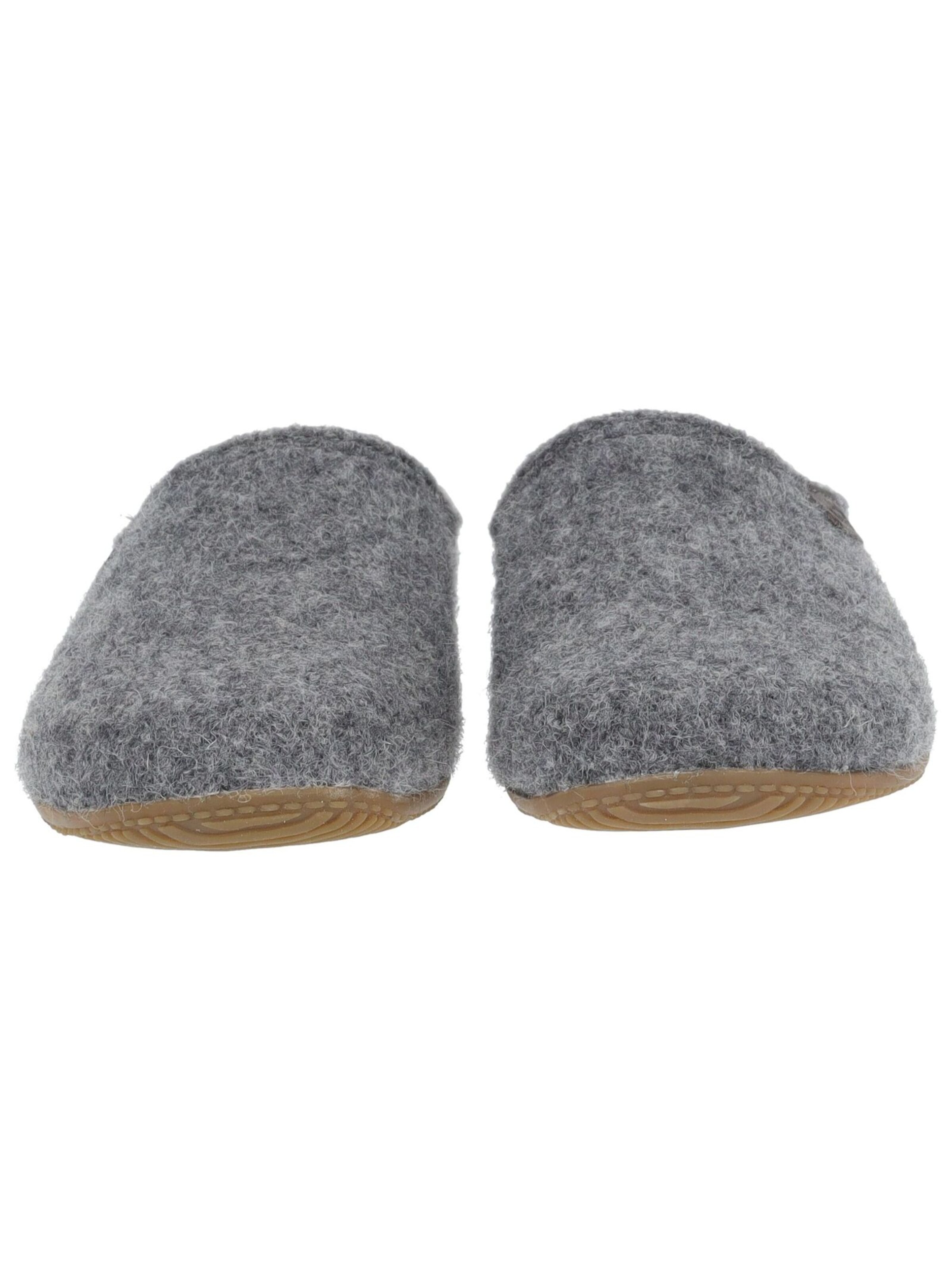 Ciabatta di Living Kitzbühel in grigio