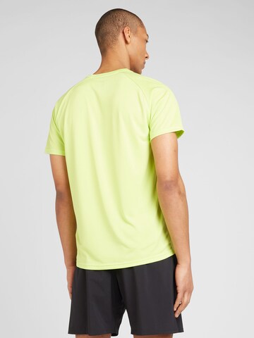 Rukka - Camiseta funcional 'MUUKKO' en verde