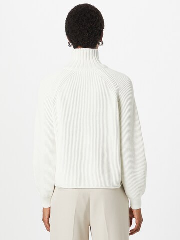 CINQUE Sweater 'CIFIAMA' in White