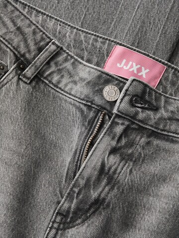 Flared Jeans 'JXRome' di JJXX in grigio