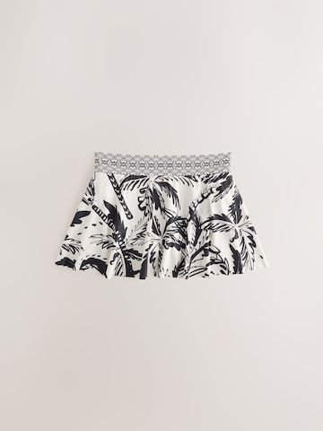 Next - Braga de bikini en beige