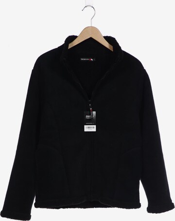 TRESPASS Jacket & Coat in XL in Black: front