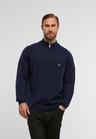 FYNCH-HATTON Pullover in Blau