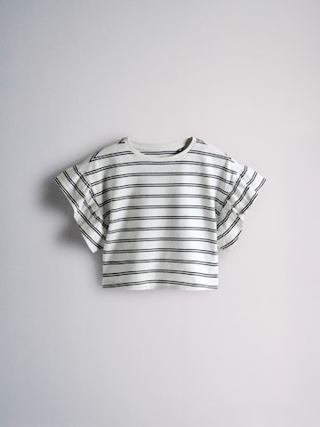 The Set Shirt in Blauw