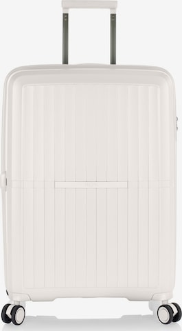 Heys Cart 'AirLite' in White: front