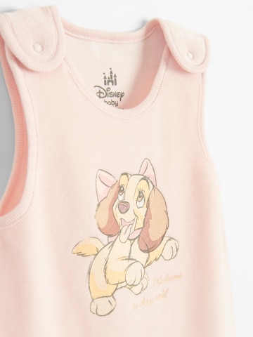 Set Cool Club en rose