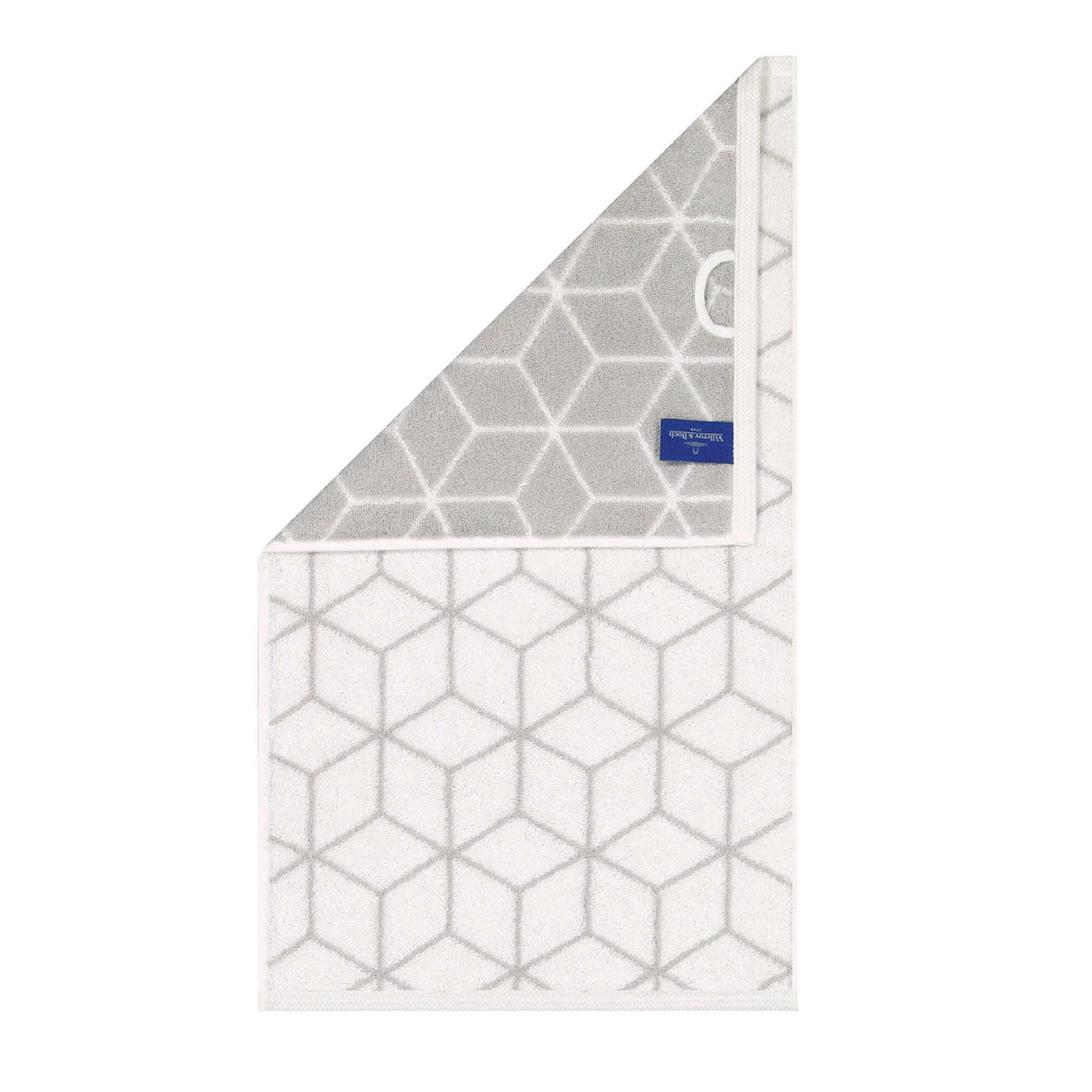 VILLEROY & BOCH Towel in White