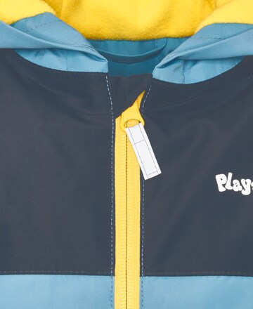 PLAYSHOES Performance Jacket in Blue