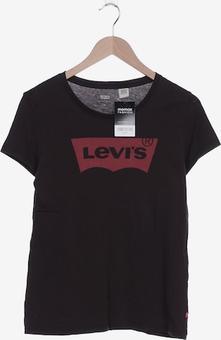 LEVI'S ® T-Shirt M in Braun: predná strana