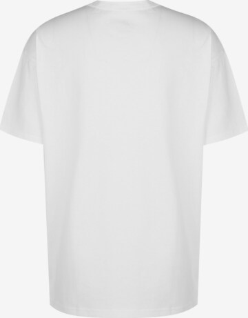 Tricou 'Essential' de la Nike Sportswear pe alb