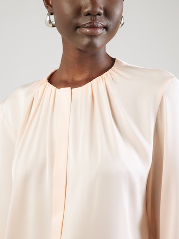 BOSS Bluza 'Banorah' | roza barva