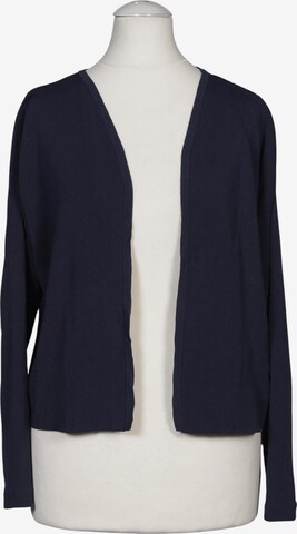 Expresso Sweater & Cardigan in S in Blue: front