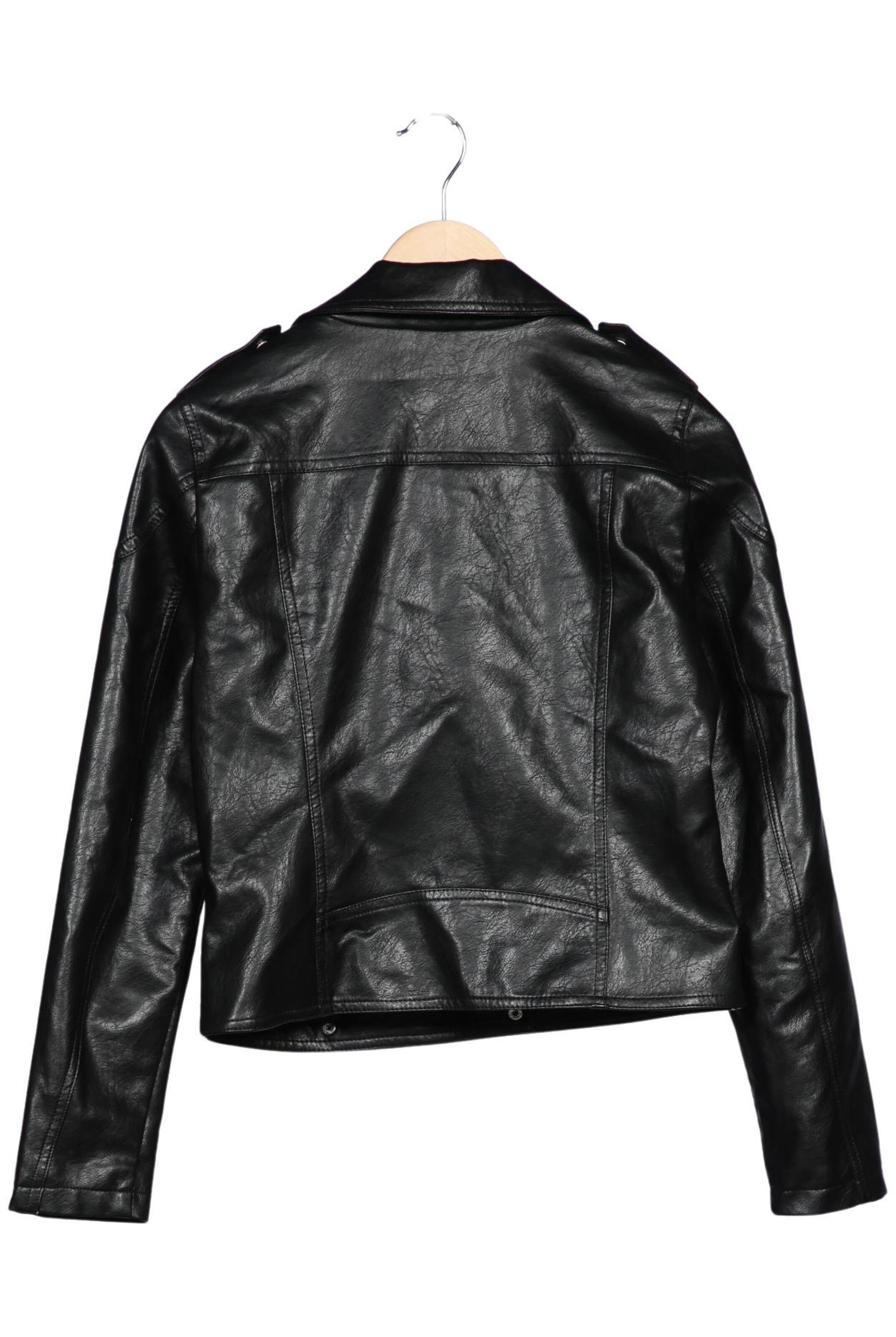 Noisy may Jacket & Coat in M in Black