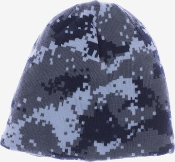 NIKE Hat & Cap in One size in Blue: front