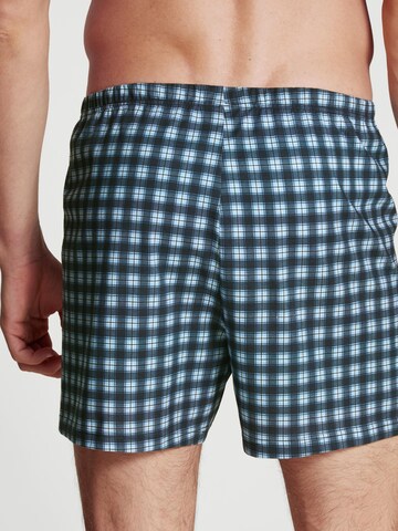 CALIDA Boxer shorts 'Prints Benefit' in Mixed colors