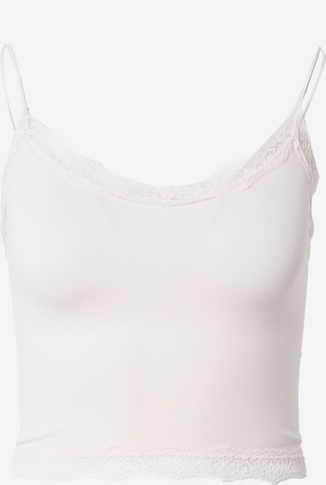 ONLY Top 'VICKY' in White, Item view