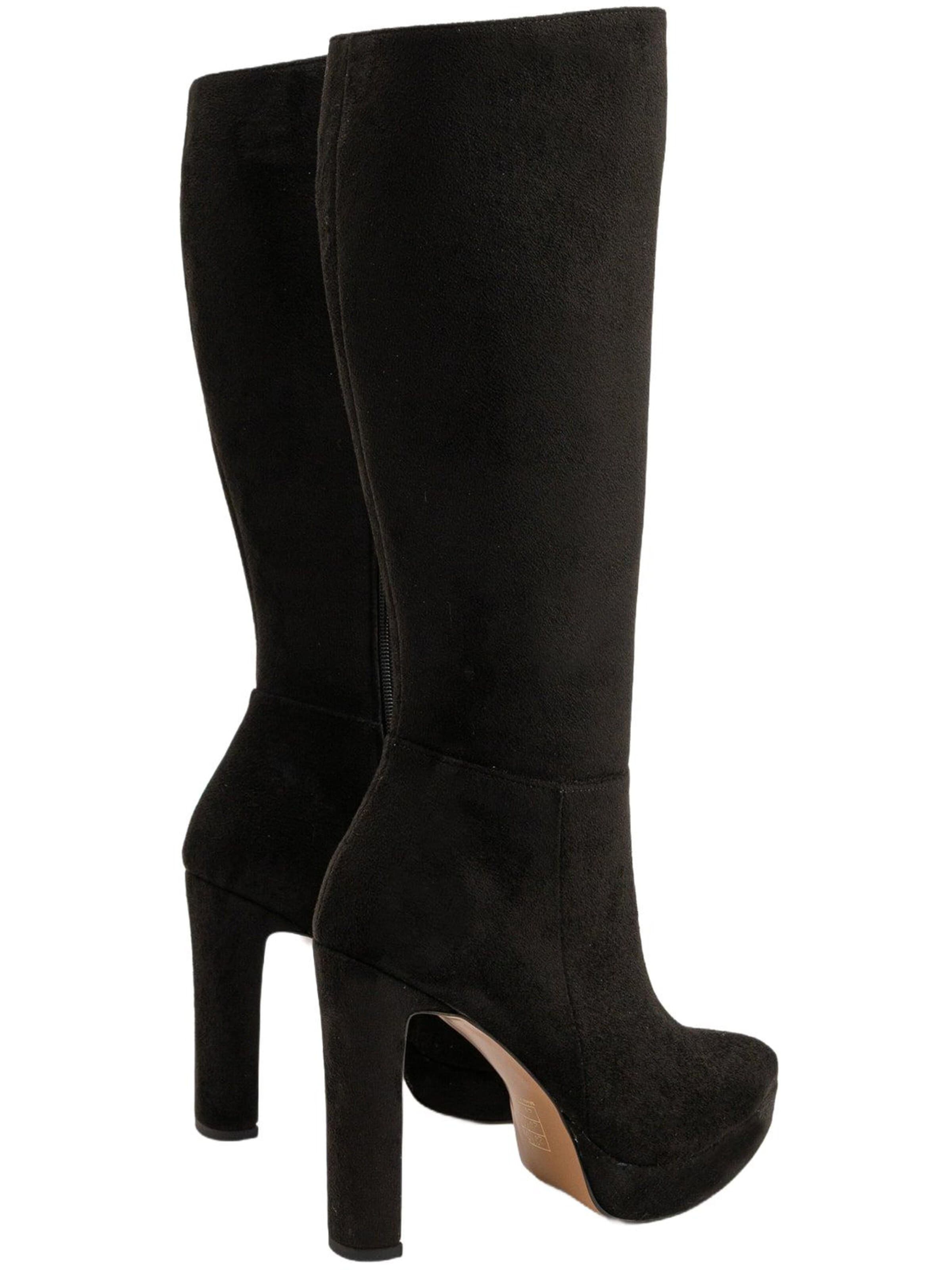 Limoya Boots 'Ariya' in Black