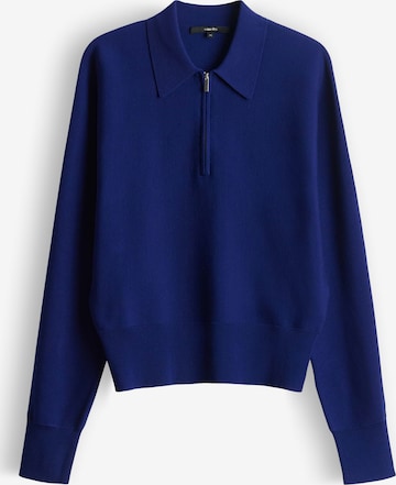 Someday Neulepaita 'Tineki' värissä sininen: etupuoli