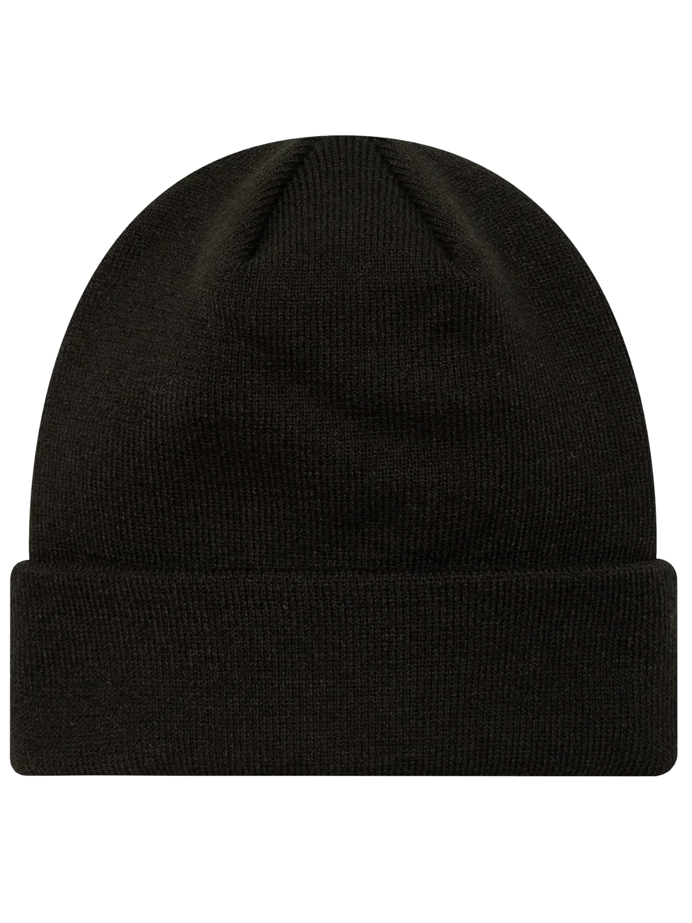 Bonnet NEW ERA en noir